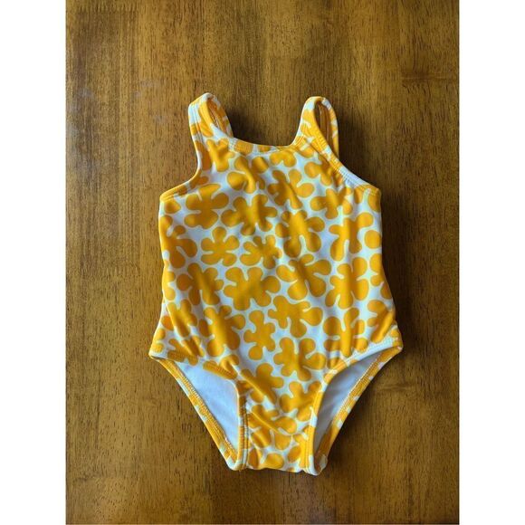 Marimekko Other - Marimekko for‎ Target swimsuit baby girl 18 months
